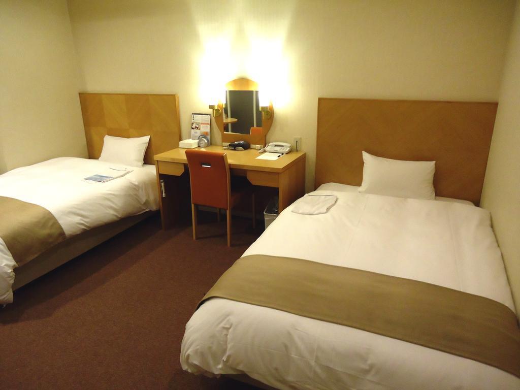 Hotel Chisun Kamata Tōkyō