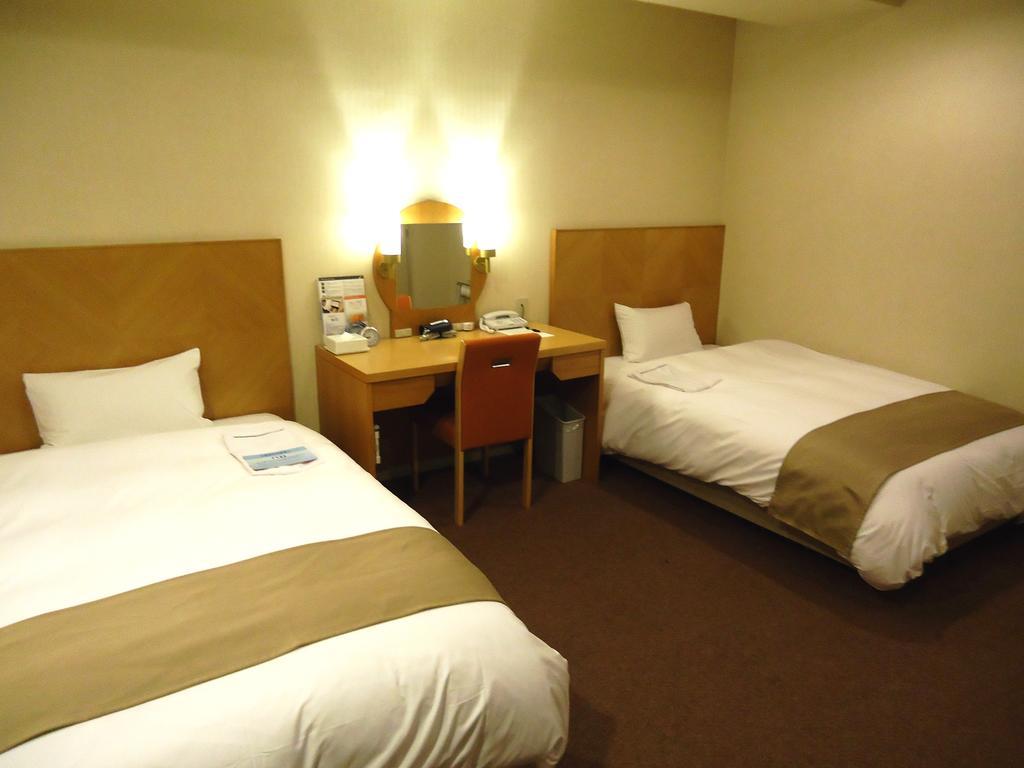 Chisun Keikyu Kamata Hotel Präfektur Tokio