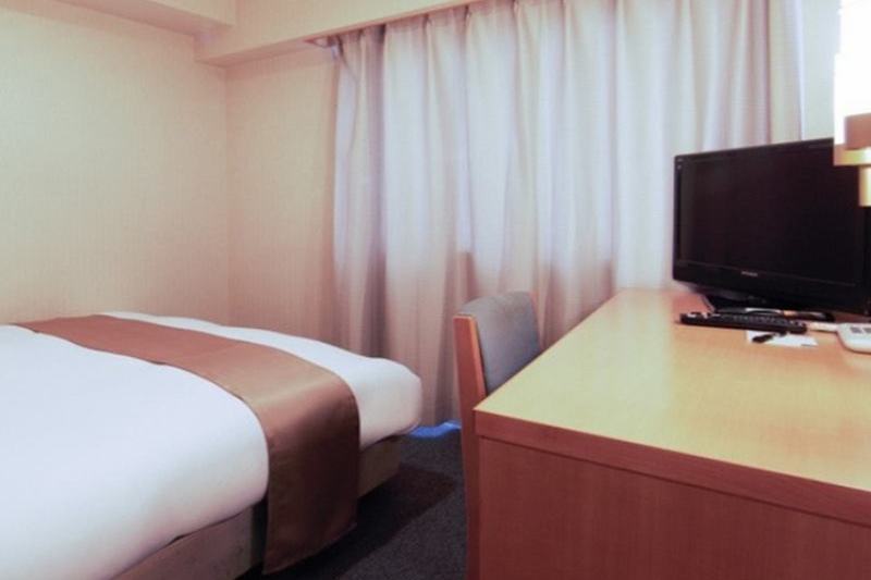 โรงแรม ชิซุงอินน์ คามาตะ 3*