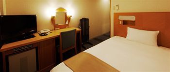 Chisun Kamata Hotel Tōkyō