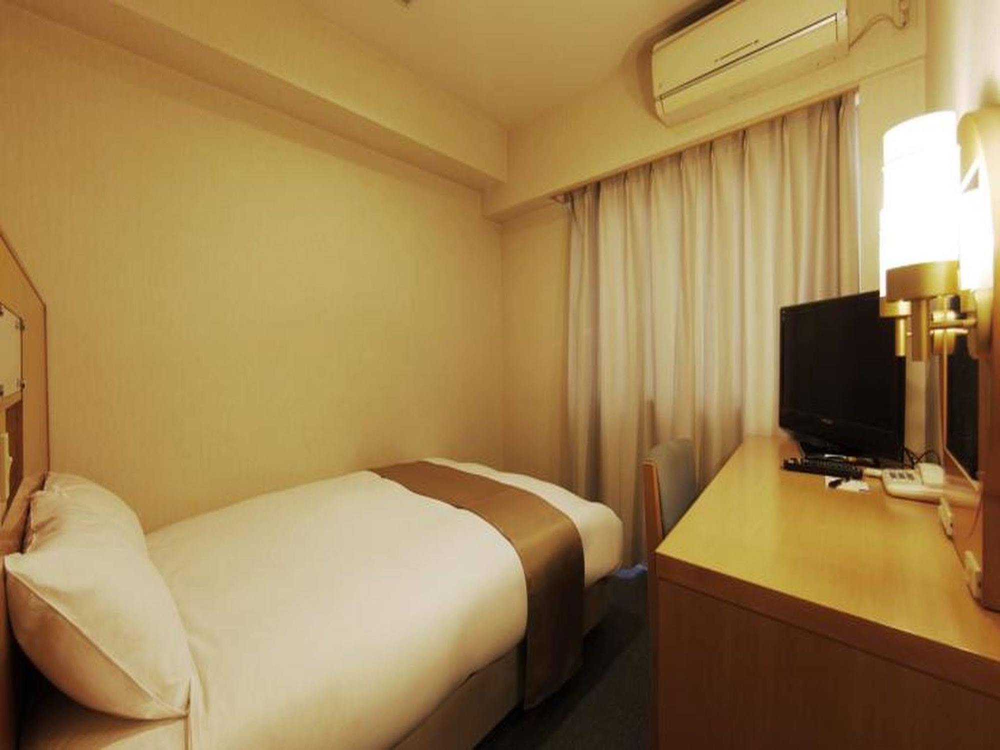 โรงแรม ชิซุงอินน์ คามาตะ