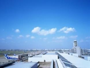 โรงแรม ชิซุงอินน์ คามาตะ